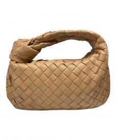 BOTTEGA VENETAボッテガベネタ）の古着「ミニ ジョディ」｜ベージュ