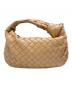 BOTTEGA VENETA (ボッテガベネタ) ミニ ジョディ ベージュ サイズ:ミニ：195000円