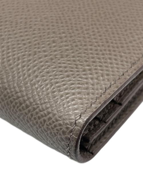 HERMES（エルメス）HERMES (エルメス) ベアンスフレ エトゥープの古着・服飾アイテム