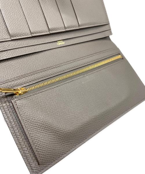 HERMES（エルメス）HERMES (エルメス) ベアンスフレ エトゥープの古着・服飾アイテム