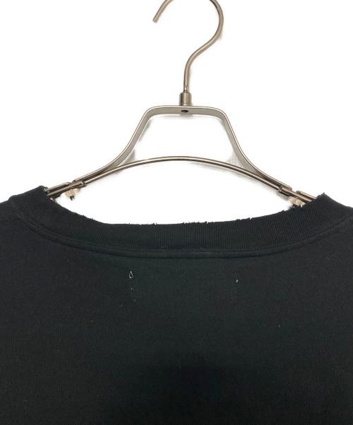 DAIRIKU（ダイリク）DAIRIKU (ダイリク) “GREMLiNS” L-S TEE ブラック サイズ:Freeの古着・服飾アイテム