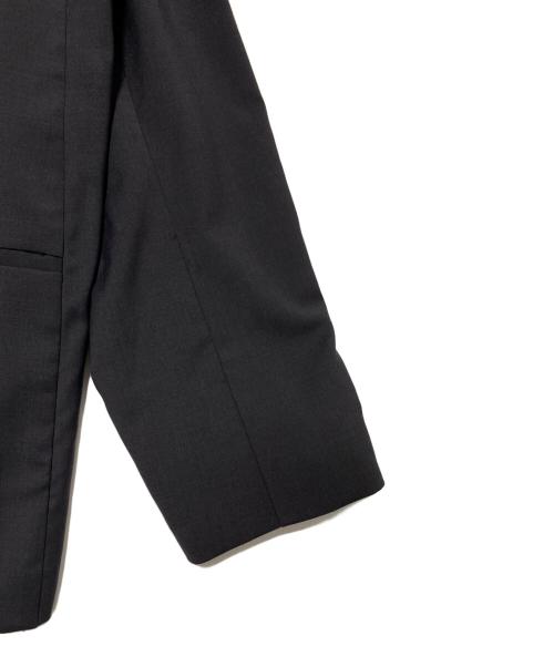 adidas（アディダス）adidas (アディダス) KITH (キス) Football Suit Jacket グレー サイズ:XLの古着・服飾アイテム