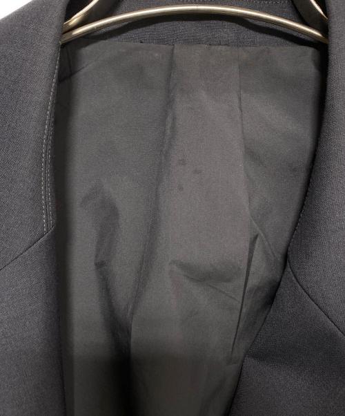 adidas（アディダス）adidas (アディダス) KITH (キス) Football Suit Jacket グレー サイズ:XLの古着・服飾アイテム