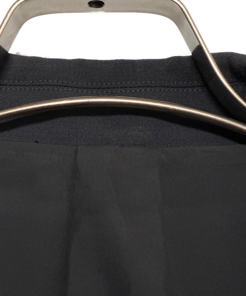 adidas（アディダス）adidas (アディダス) KITH (キス) Football Suit Jacket グレー サイズ:XLの古着・服飾アイテム