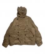 DAIRIKUダイリク）の古着「TATTOO