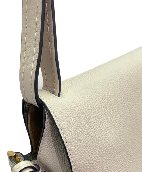 LOEWE（ロエベ）LOEWE (ロエベ) ゲート バッグスモール ベージュ サイズ:スモール/SMALLの古着・服飾アイテム