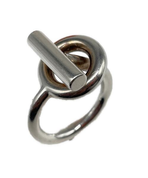 HERMES（エルメス）HERMES (エルメス) エシャペ PM サイズ:52/10.5号の古着・服飾アイテム