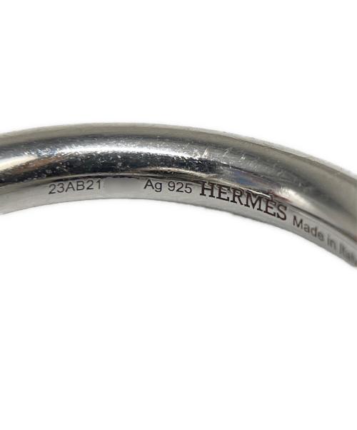 HERMES（エルメス）HERMES (エルメス) エシャペ PM サイズ:52/10.5号の古着・服飾アイテム