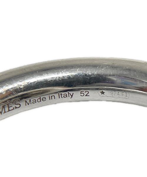 HERMES（エルメス）HERMES (エルメス) エシャペ PM サイズ:52/10.5号の古着・服飾アイテム