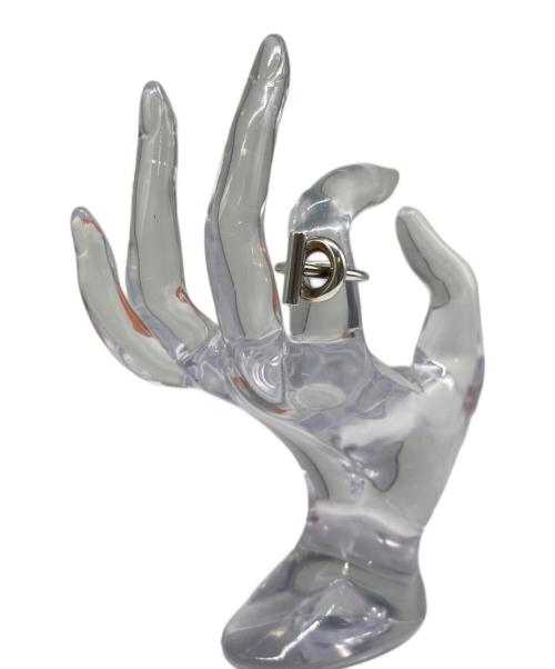 HERMES（エルメス）HERMES (エルメス) エシャペ PM サイズ:52/10.5号の古着・服飾アイテム