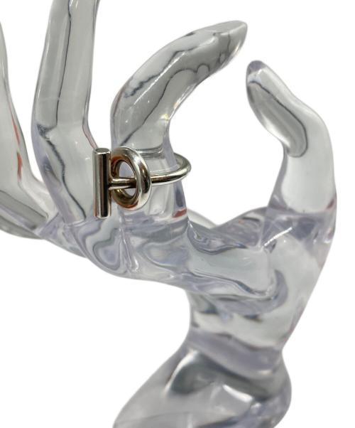 HERMES（エルメス）HERMES (エルメス) エシャペ PM サイズ:52/10.5号の古着・服飾アイテム