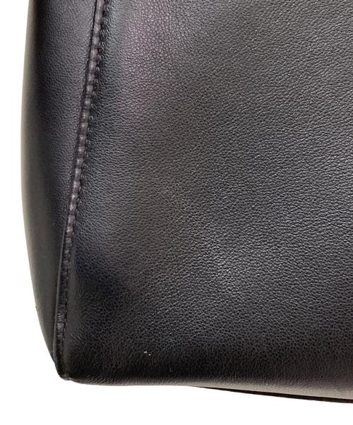 FENDI（フェンディ）FENDI (フェンディ) ピーカブー ミニ ブラック サイズ:ミニの古着・服飾アイテム