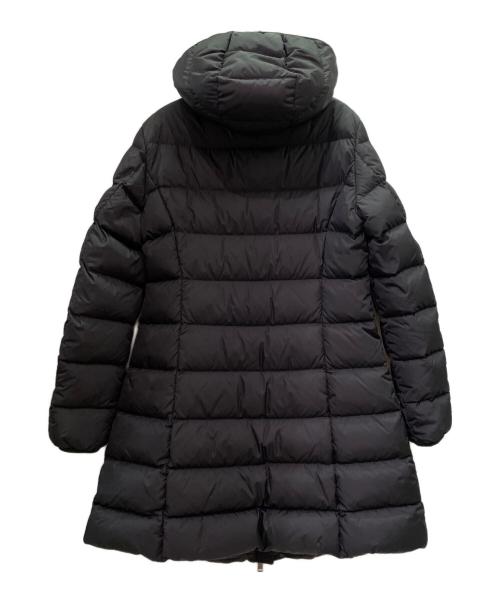 MONCLER（モンクレール）MONCLER (モンクレール) GIE ダウンコート ブラック サイズ:３の古着・服飾アイテム