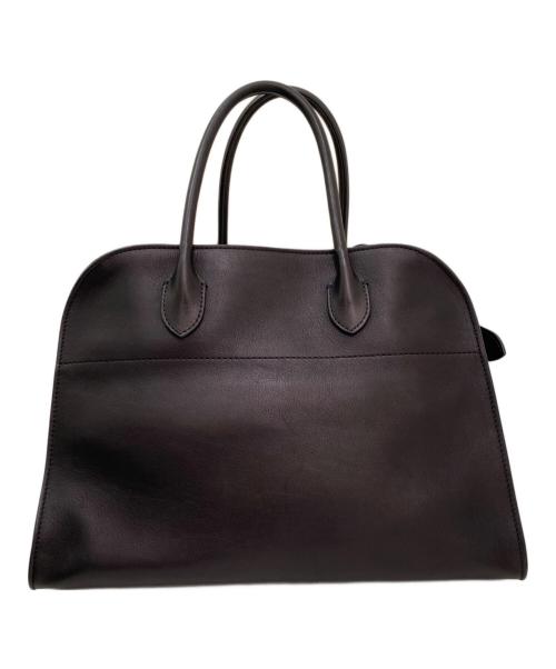 THE ROW（ザ ロウ）THE ROW (ザ ロウ) マルゴー12 ブラック サイズ:12の古着・服飾アイテム