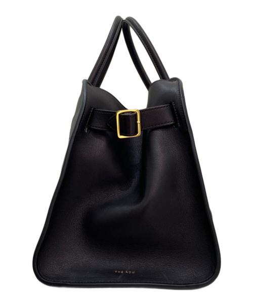 THE ROW（ザ ロウ）THE ROW (ザ ロウ) マルゴー12 ブラック サイズ:12の古着・服飾アイテム