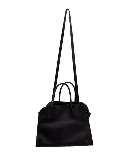 THE ROW（ザ ロウ）THE ROW (ザ ロウ) マルゴー12 ブラック サイズ:12の古着・服飾アイテム