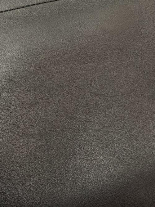 THE ROW（ザ ロウ）THE ROW (ザ ロウ) マルゴー12 ブラック サイズ:12の古着・服飾アイテム