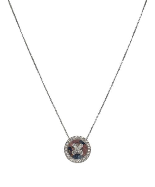 VAN CLEEF & ARPELS（ヴァンクリーフ＆アーペル）VAN CLEEF & ARPELS (ヴァンクリーフ＆アーペル) ブトニエール ネックレスの古着・服飾アイテム