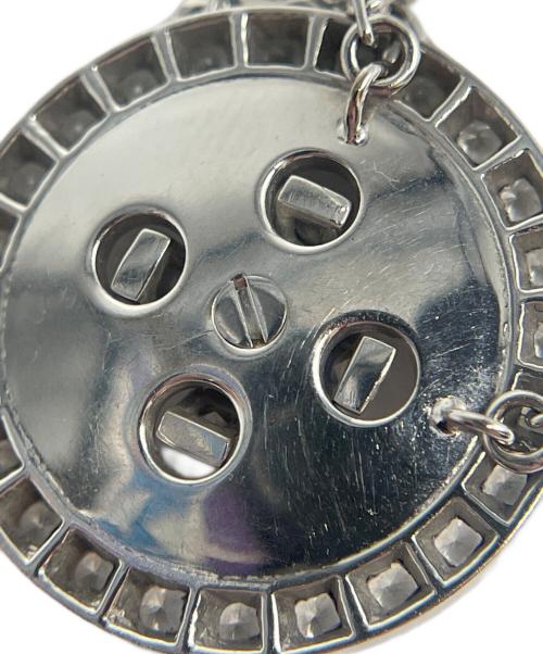 VAN CLEEF & ARPELS（ヴァンクリーフ＆アーペル）VAN CLEEF & ARPELS (ヴァンクリーフ＆アーペル) ブトニエール ネックレスの古着・服飾アイテム