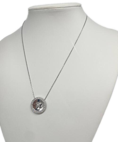 VAN CLEEF & ARPELS（ヴァンクリーフ＆アーペル）VAN CLEEF & ARPELS (ヴァンクリーフ＆アーペル) ブトニエール ネックレスの古着・服飾アイテム
