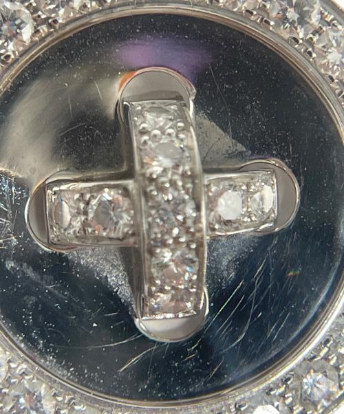 VAN CLEEF & ARPELS（ヴァンクリーフ＆アーペル）VAN CLEEF & ARPELS (ヴァンクリーフ＆アーペル) ブトニエール ネックレスの古着・服飾アイテム