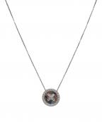 VAN CLEEF & ARPELSヴァンクリーフ＆アーペル）の古着「ブトニエール ネックレス」