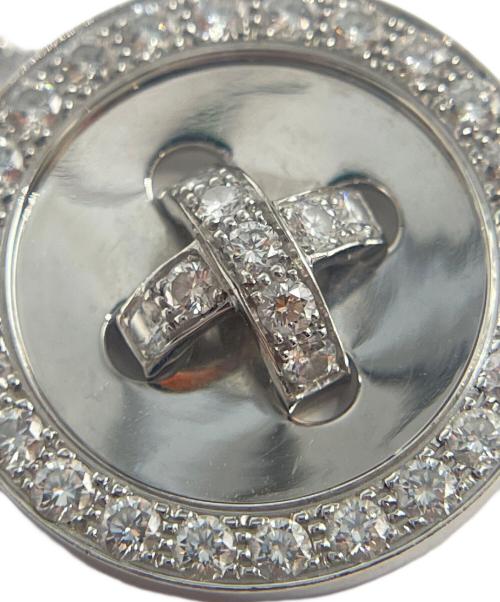 VAN CLEEF & ARPELS（ヴァンクリーフ＆アーペル）VAN CLEEF & ARPELS (ヴァンクリーフ＆アーペル) ブトニエール ネックレスの古着・服飾アイテム