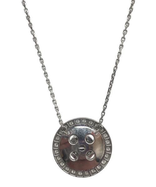 VAN CLEEF & ARPELS（ヴァンクリーフ＆アーペル）VAN CLEEF & ARPELS (ヴァンクリーフ＆アーペル) ブトニエール ネックレスの古着・服飾アイテム