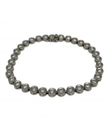 NO BRAND（ノーブランド）の古着「テニスブレスレット」