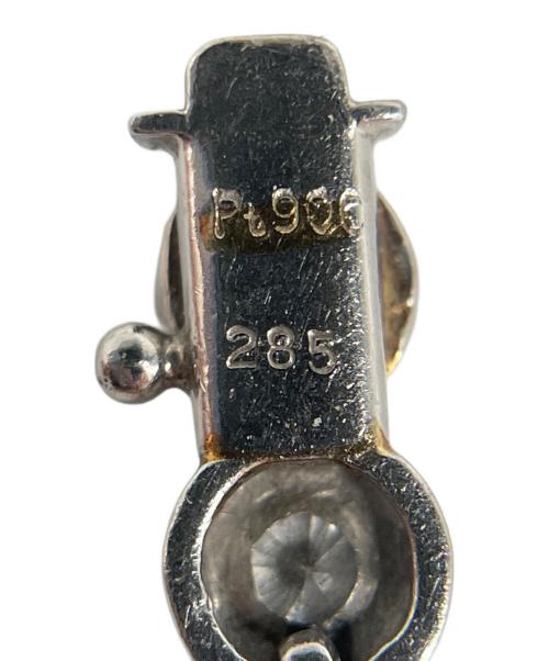 NO BRAND（ノーブランド）NO BRAND (ノーブランド) テニスブレスレットの古着・服飾アイテム