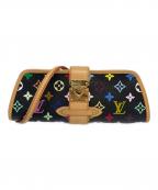 LOUIS VUITTONルイ ヴィトン）の古着「シャーリー/Shirley」｜ブラック