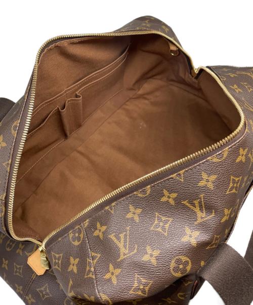 LOUIS VUITTON（ルイ ヴィトン）LOUIS VUITTON (ルイ ヴィトン) ウィークエンダー GM ブラウン サイズ:GMの古着・服飾アイテム