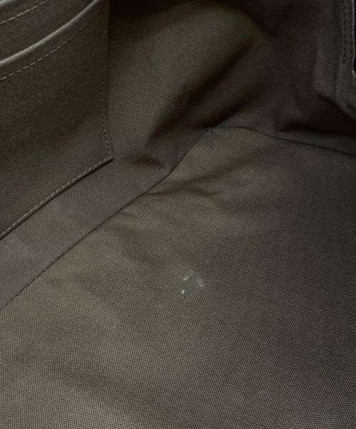 LOUIS VUITTON（ルイ ヴィトン）LOUIS VUITTON (ルイ ヴィトン) ウィークエンダー GM ブラウン サイズ:GMの古着・服飾アイテム