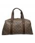 LOUIS VUITTON（ルイ ヴィトン）の古着「ウィークエンダー GM」｜ブラウン