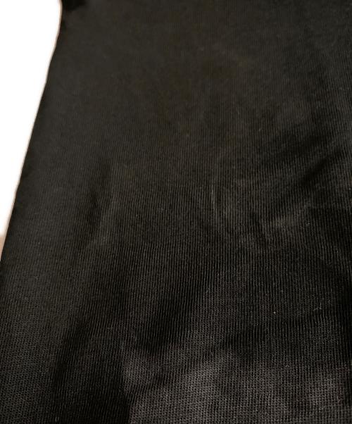 LOEWE（ロエベ）LOEWE (ロエベ) スタジオジブリ (スタジオジブリ) となりのトトロ クルーネック カットソー ブラック サイズ:Mの古着・服飾アイテム