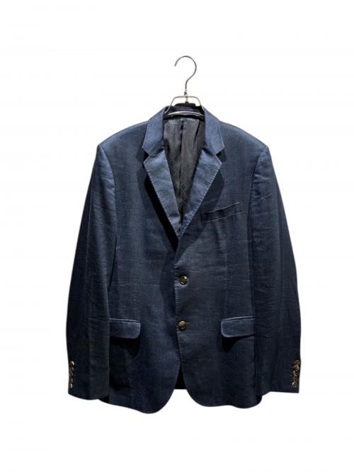 GUCCI（グッチ）GUCCI (グッチ) セットアップスーツ/576U04 281AFB ネイビー サイズ:-の古着・服飾アイテム