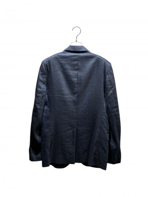 GUCCI（グッチ）GUCCI (グッチ) セットアップスーツ/576U04 281AFB ネイビー サイズ:-の古着・服飾アイテム