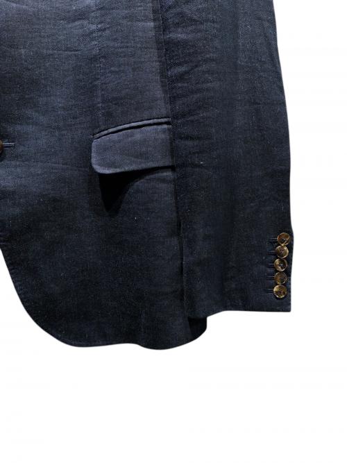 GUCCI（グッチ）GUCCI (グッチ) セットアップスーツ/576U04 281AFB ネイビー サイズ:-の古着・服飾アイテム