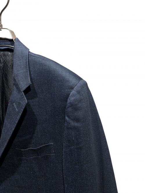 GUCCI（グッチ）GUCCI (グッチ) セットアップスーツ/576U04 281AFB ネイビー サイズ:-の古着・服飾アイテム