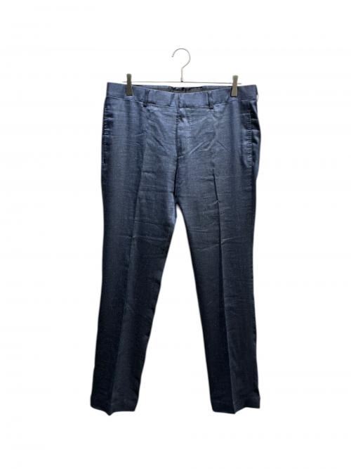 GUCCI（グッチ）GUCCI (グッチ) セットアップスーツ/576U04 281AFB ネイビー サイズ:-の古着・服飾アイテム