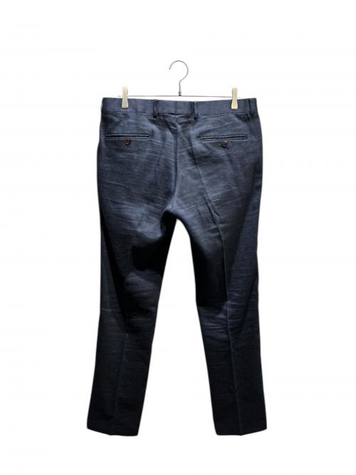 GUCCI（グッチ）GUCCI (グッチ) セットアップスーツ/576U04 281AFB ネイビー サイズ:-の古着・服飾アイテム