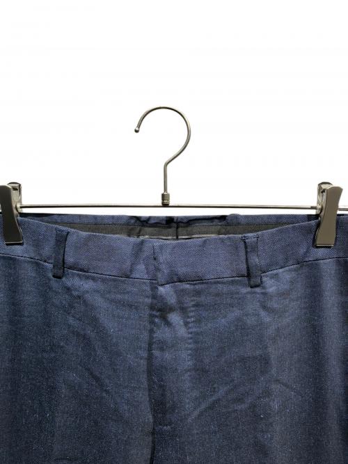 GUCCI（グッチ）GUCCI (グッチ) セットアップスーツ/576U04 281AFB ネイビー サイズ:-の古着・服飾アイテム