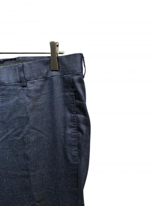 GUCCI（グッチ）GUCCI (グッチ) セットアップスーツ/576U04 281AFB ネイビー サイズ:-の古着・服飾アイテム