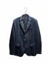 GUCCI (グッチ) セットアップスーツ/576U04 281AFB ネイビー サイズ:-：40000円