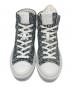 GIVENCHY (ジバンシィ)  City High Top In 4G Denim Blue White ホワイト×インディゴ サイズ:37：30000円