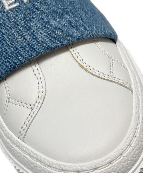 GIVENCHY（ジバンシィ）GIVENCHY (ジバンシィ) CITY SPORT/シティ・スポーツ スニーカー ホワイト サイズ:38の古着・服飾アイテム