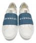 GIVENCHY (ジバンシィ) CITY SPORT/シティ・スポーツ スニーカー ホワイト サイズ:38：40000円