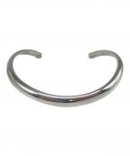 RHC Ron Hermanアールエイチシー ロンハーマン）の古着「シルバーチョーカー」｜シルバー