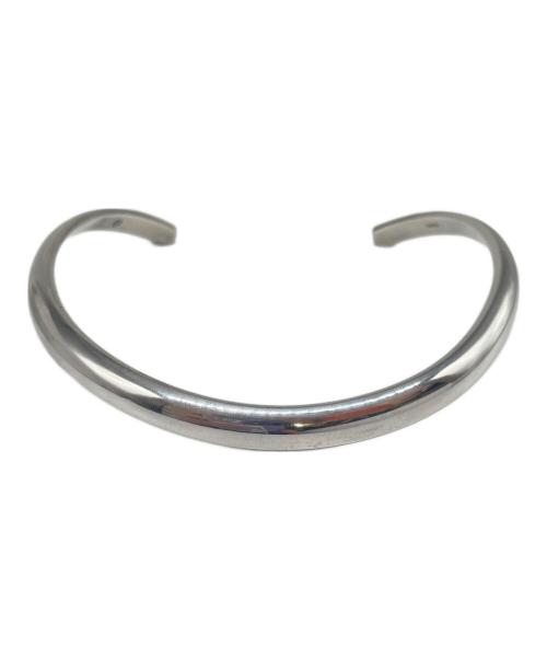 RHC Ron Herman（アールエイチシー ロンハーマン）RHC Ron Herman (アールエイチシー ロンハーマン) シルバーチョーカー シルバー サイズ:Fの古着・服飾アイテム