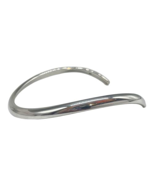 RHC Ron Herman（アールエイチシー ロンハーマン）RHC Ron Herman (アールエイチシー ロンハーマン) シルバーチョーカー シルバー サイズ:Fの古着・服飾アイテム